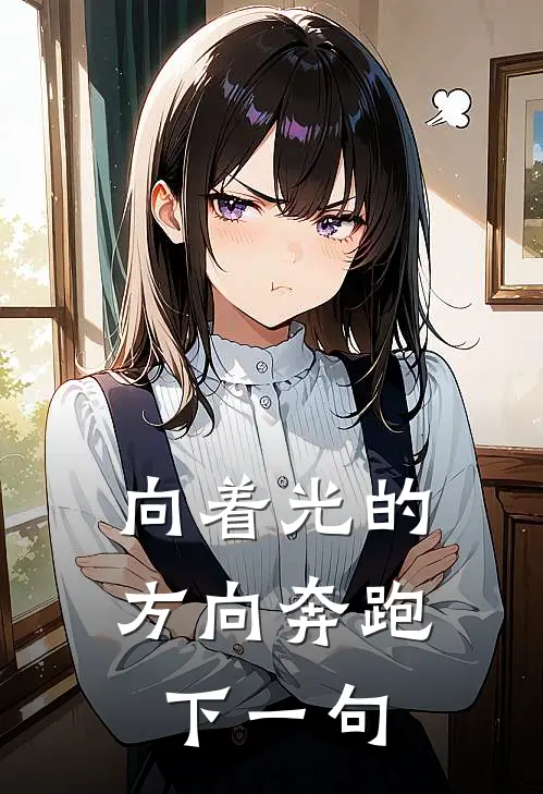 向着光的方向奔跑下一句