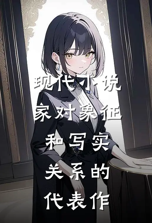 现代小说家对象征和写实关系的代表作