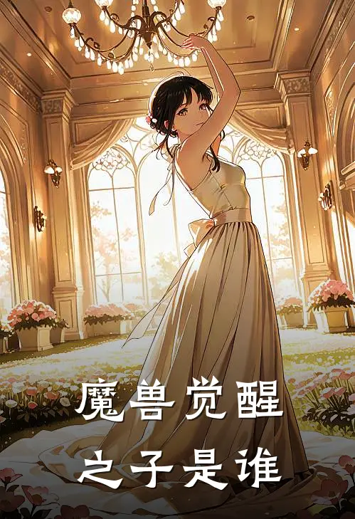 魔兽觉醒之子是谁