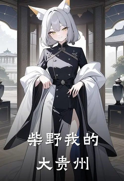 柴野 我的大贵州