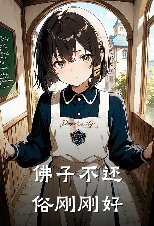 佛子不还俗刚刚好