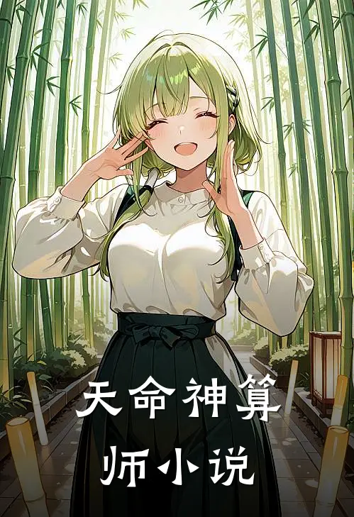 天命神算师小说