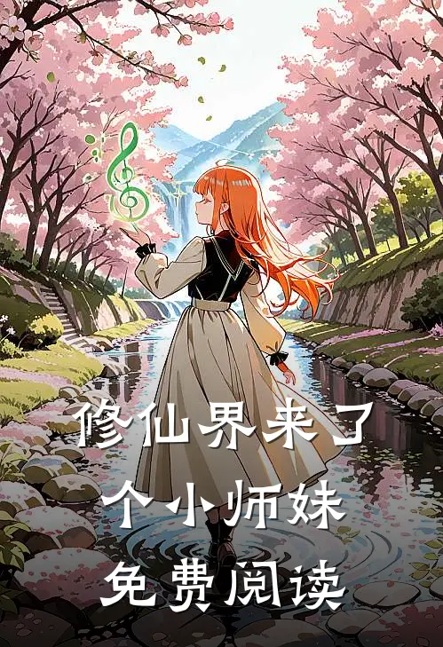 修仙界来了个小师妹免费阅读