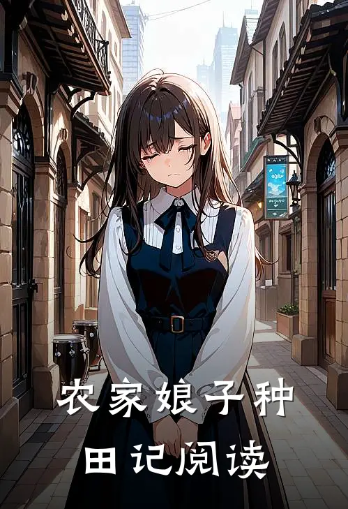 农家娘子种田记阅读