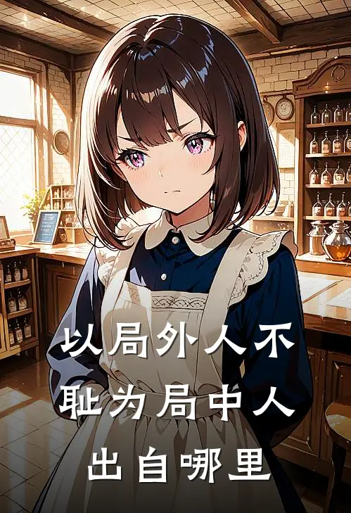 以局外人不耻为局中人出自哪里