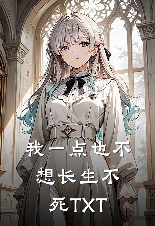 我一点也不想长生不死TXT