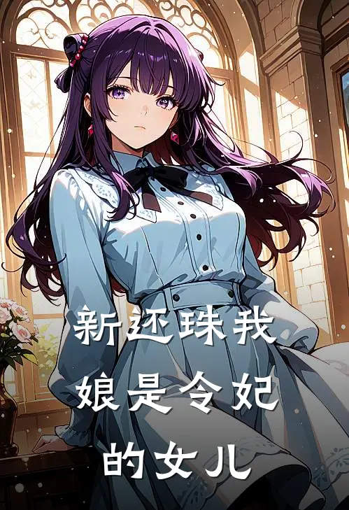 新还珠我娘是令妃的女儿