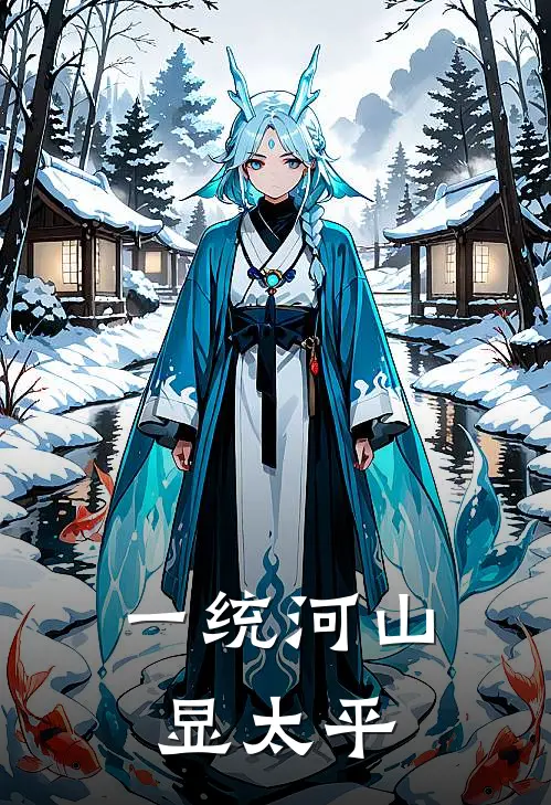 一统河山显太平