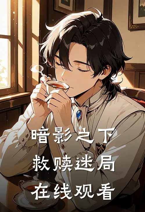 暗影之下救赎迷局在线观看