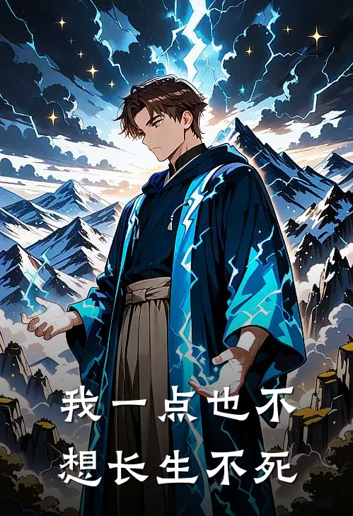 我一点也不想长生不死