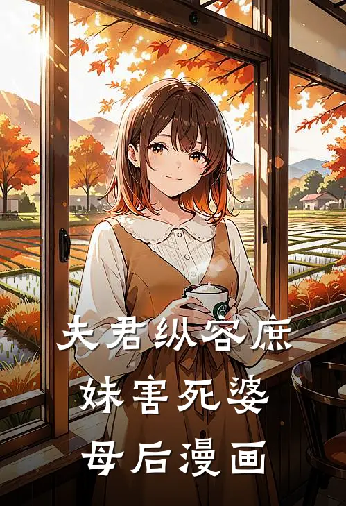 夫君纵容庶妹害死婆母后漫画