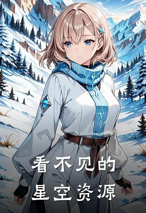 看不见的星空资源