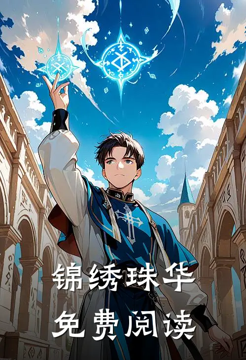 锦绣珠华免费阅读