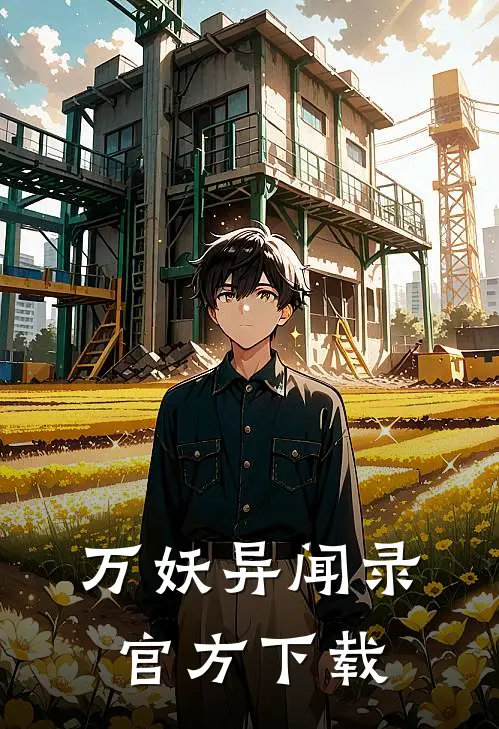 万妖异闻录官方下载