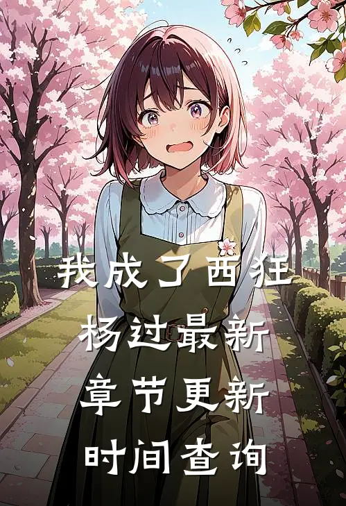 我成了西狂杨过最新章节更新时间查询