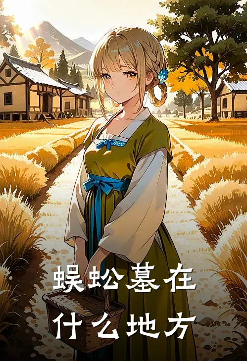 蜈蚣墓在什么地方