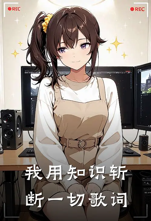 我用知识斩断一切歌词