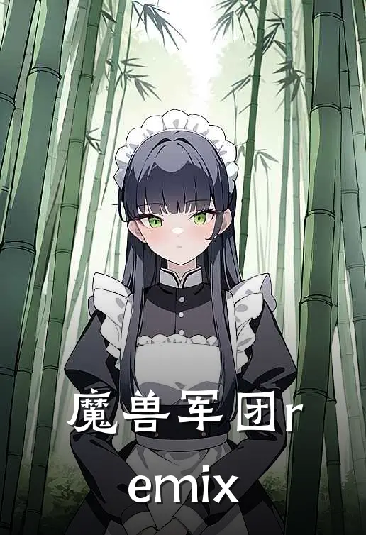 魔兽军团remix