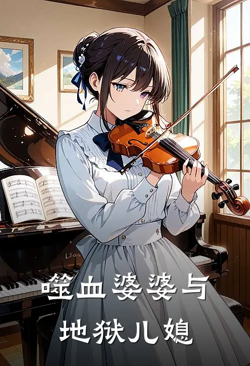 噬血婆婆与地狱儿媳