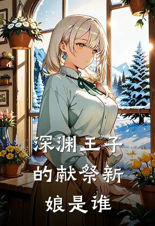 深渊王子的献祭新娘是谁