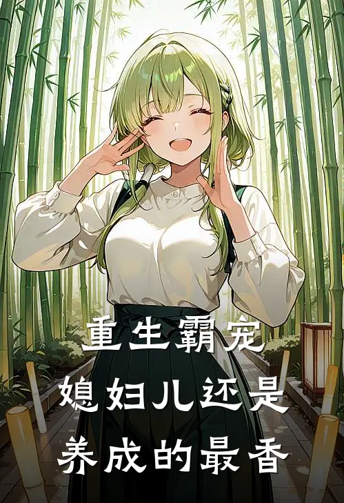 重生霸宠，媳妇儿还是养成的最香（顾淮珹姜颜）完整版小说阅读_重生霸宠，媳妇儿还是养成的最香全文免费阅读（顾淮珹姜颜）