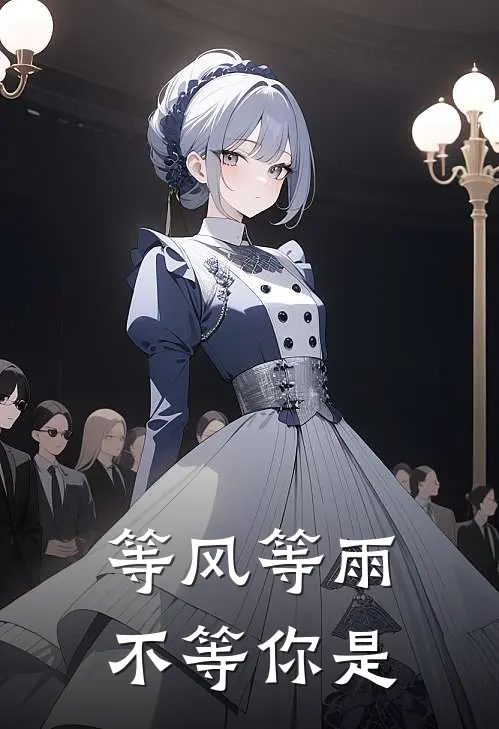 等风等雨不等你是