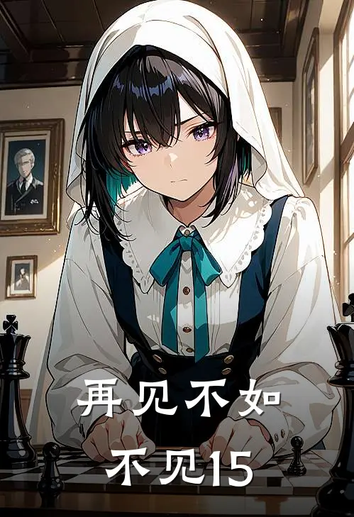 再见不如不见15