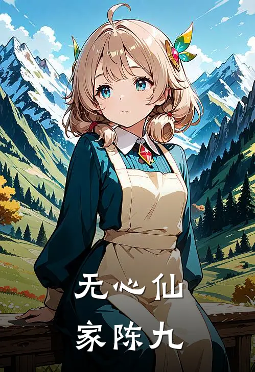 无心仙家陈九