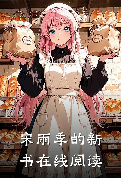 宋雨季的新书在线阅读