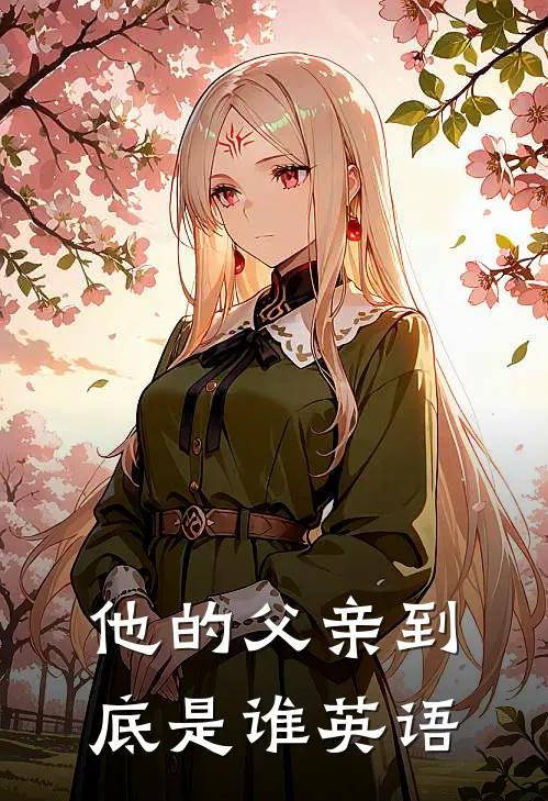 他的父亲到底是谁英语