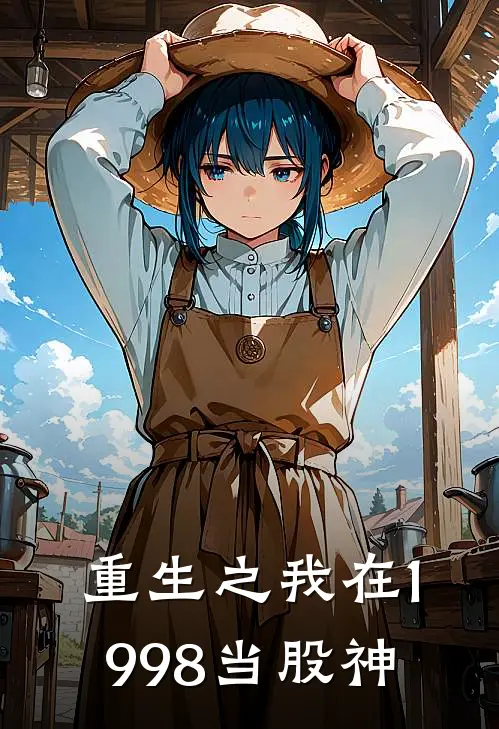重生之我在1998当股神
