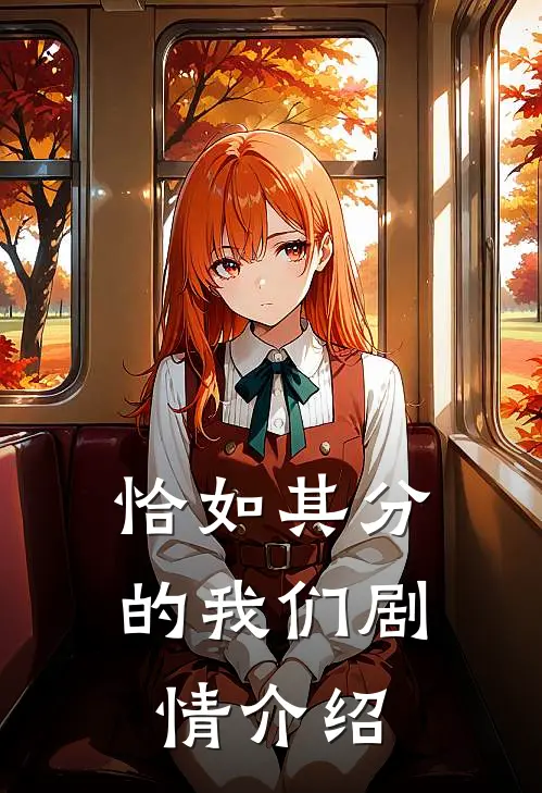 恰如其分的我们剧情介绍