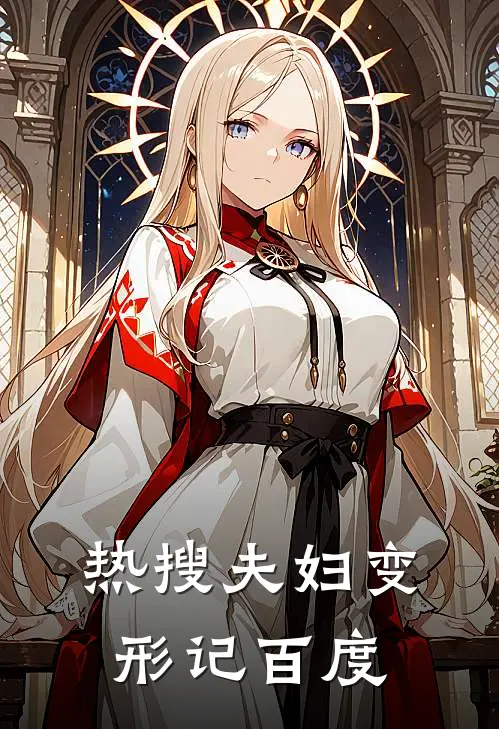 热搜夫妇变形记百度