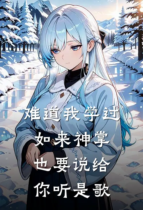 难道我学过如来神掌也要说给你听是歌