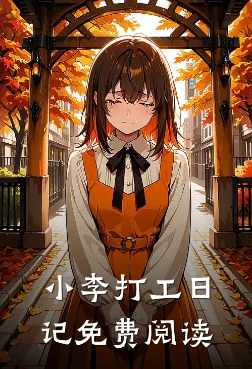 小李打工日记免费阅读