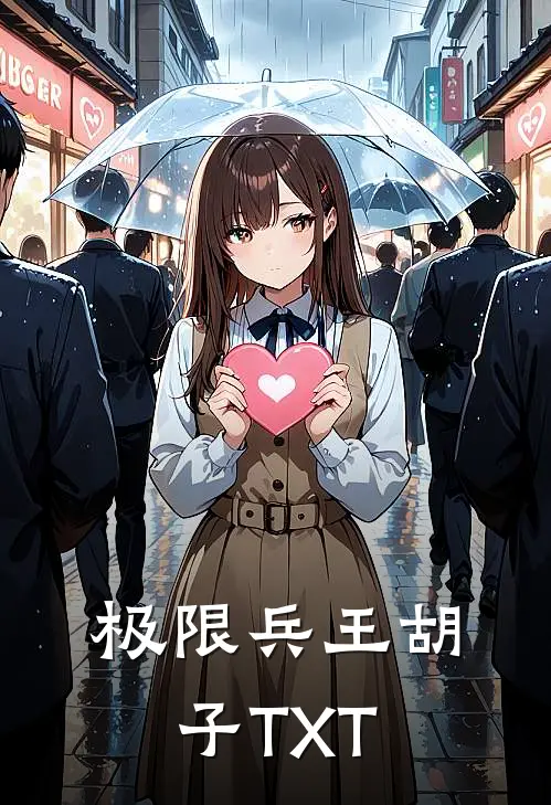 极限兵王胡子TXT