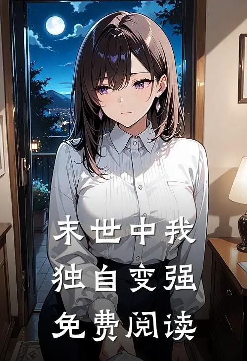 末世中我独自变强免费阅读