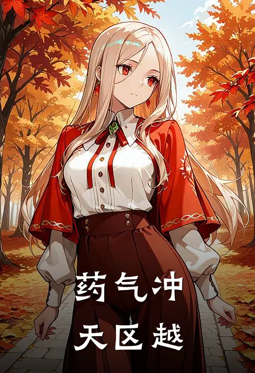药气冲天 区越