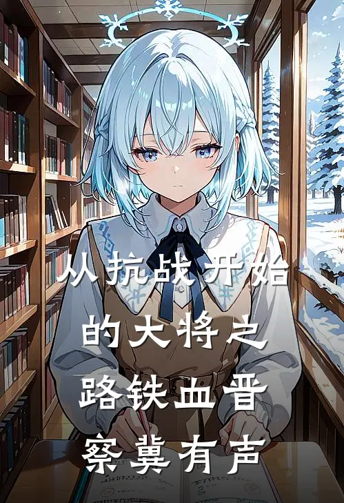 从抗战开始的大将之路(铁血晋察冀)有声