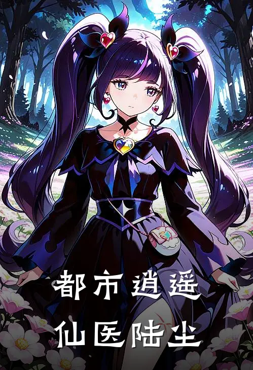 都市逍遥仙医 陆尘