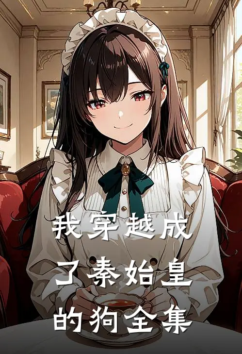 我穿越成了秦始皇的狗全集