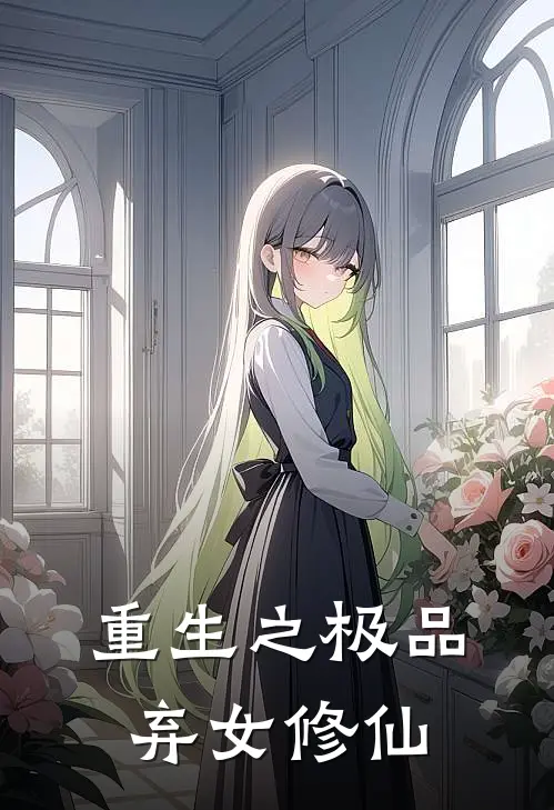 重生之极品弃女修仙