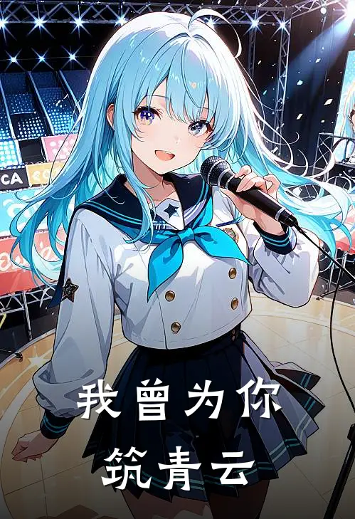 我曾为你筑青云