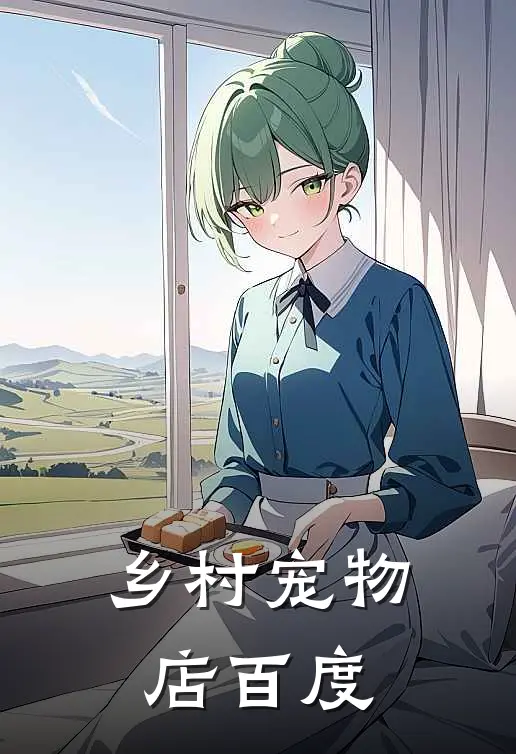 乡村宠物店 百度