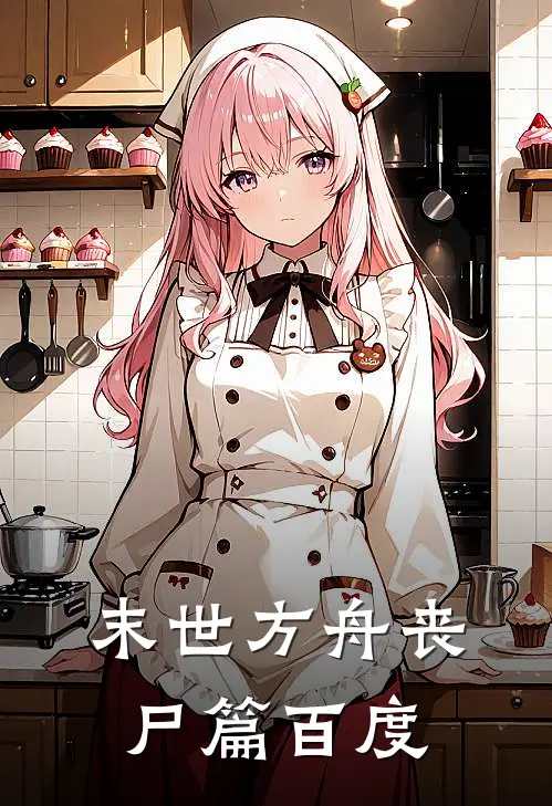 末世方舟丧尸篇百度