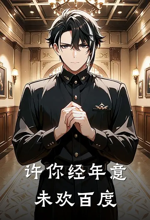 许你经年意未欢百度