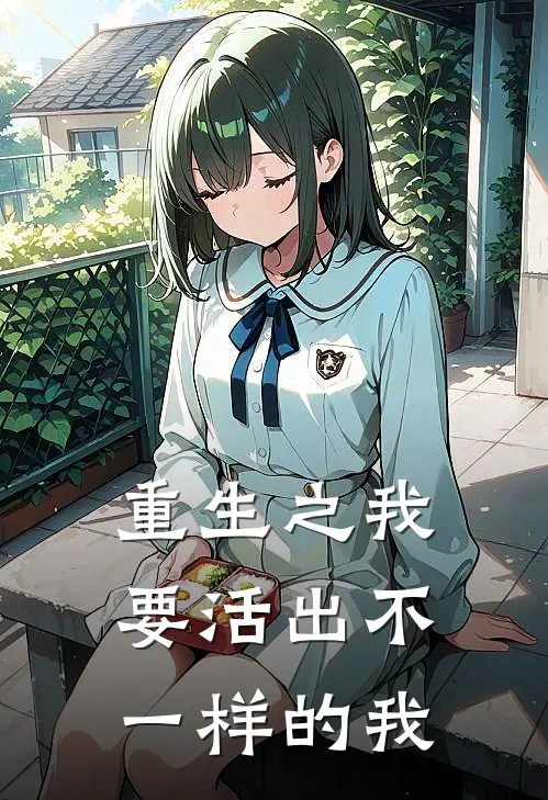 重生之我要活出不一样的我