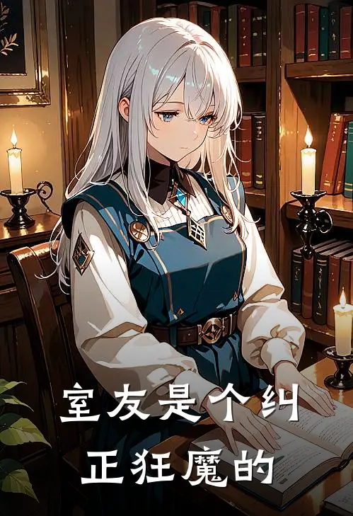 室友是个纠正狂魔的