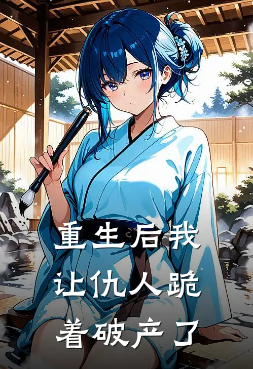 重生后我让仇人跪着破产了