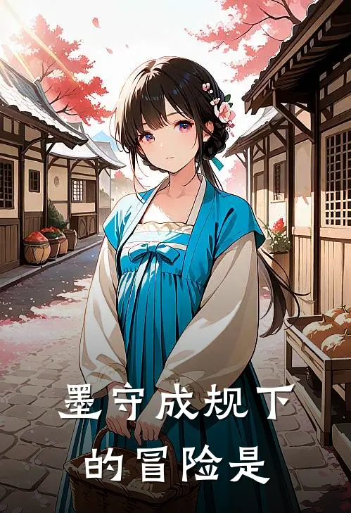 墨守成规下的冒险是
